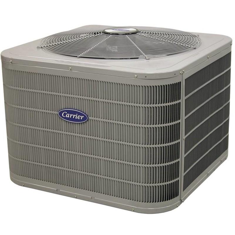 Carrier AC Unit