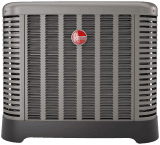 Rheem Air Conditioner
