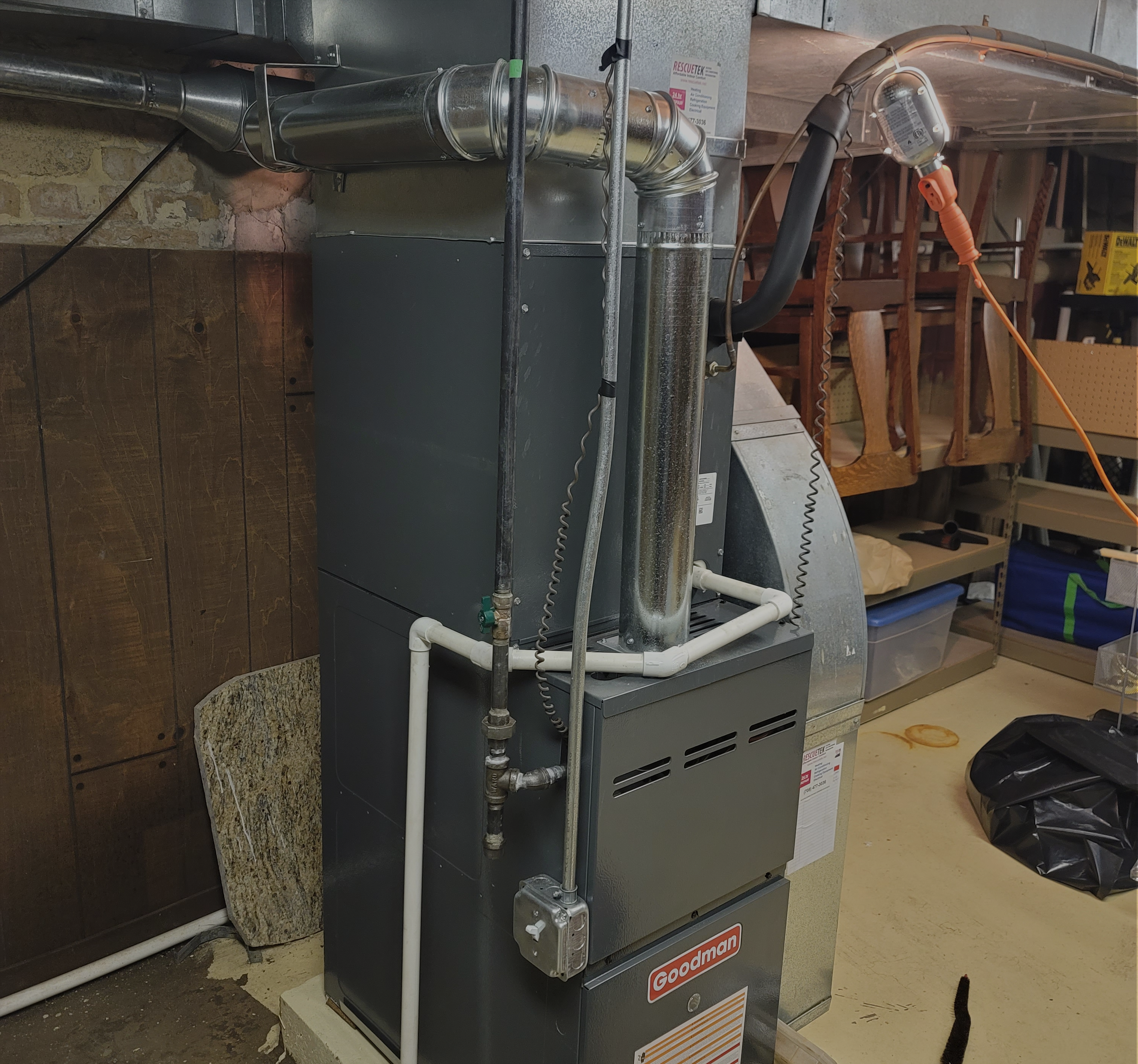 Furnaces | Furnace Photo 5