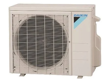 Daikin Heat Pump