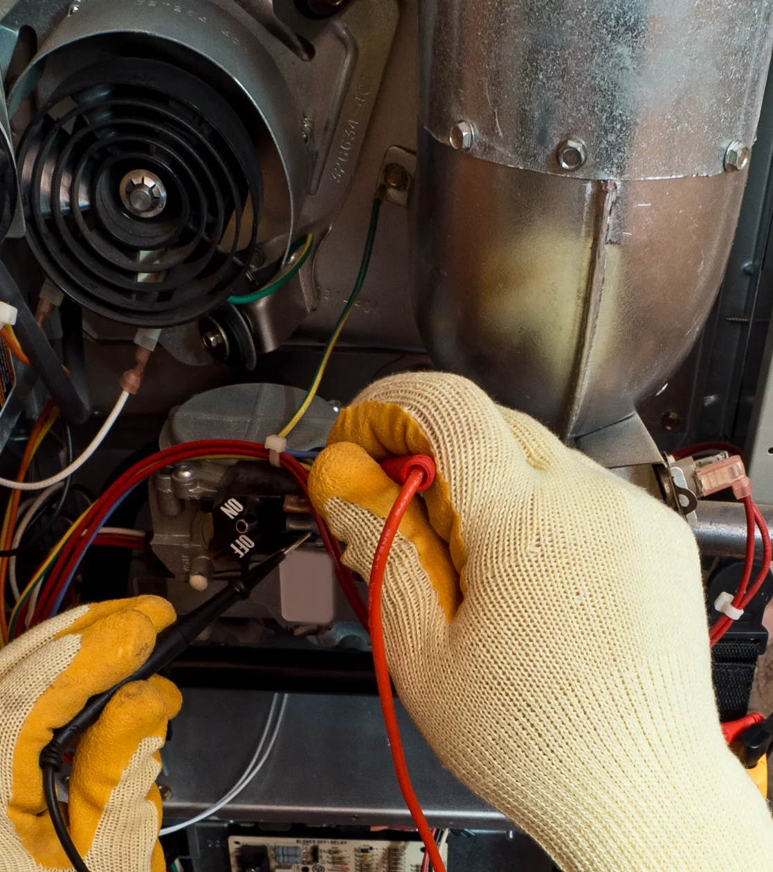 Furnaces | Furnace Repair Photo 4