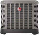 Rheem Air Conditioner