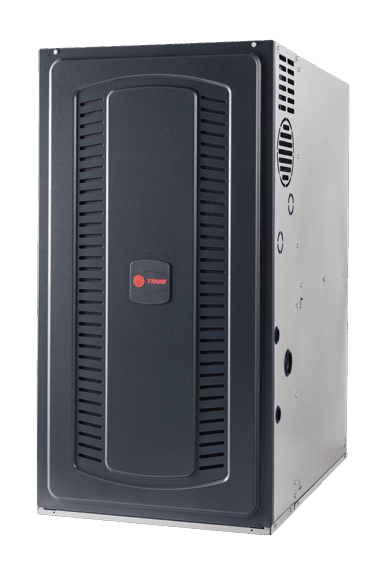 Trane Furnace